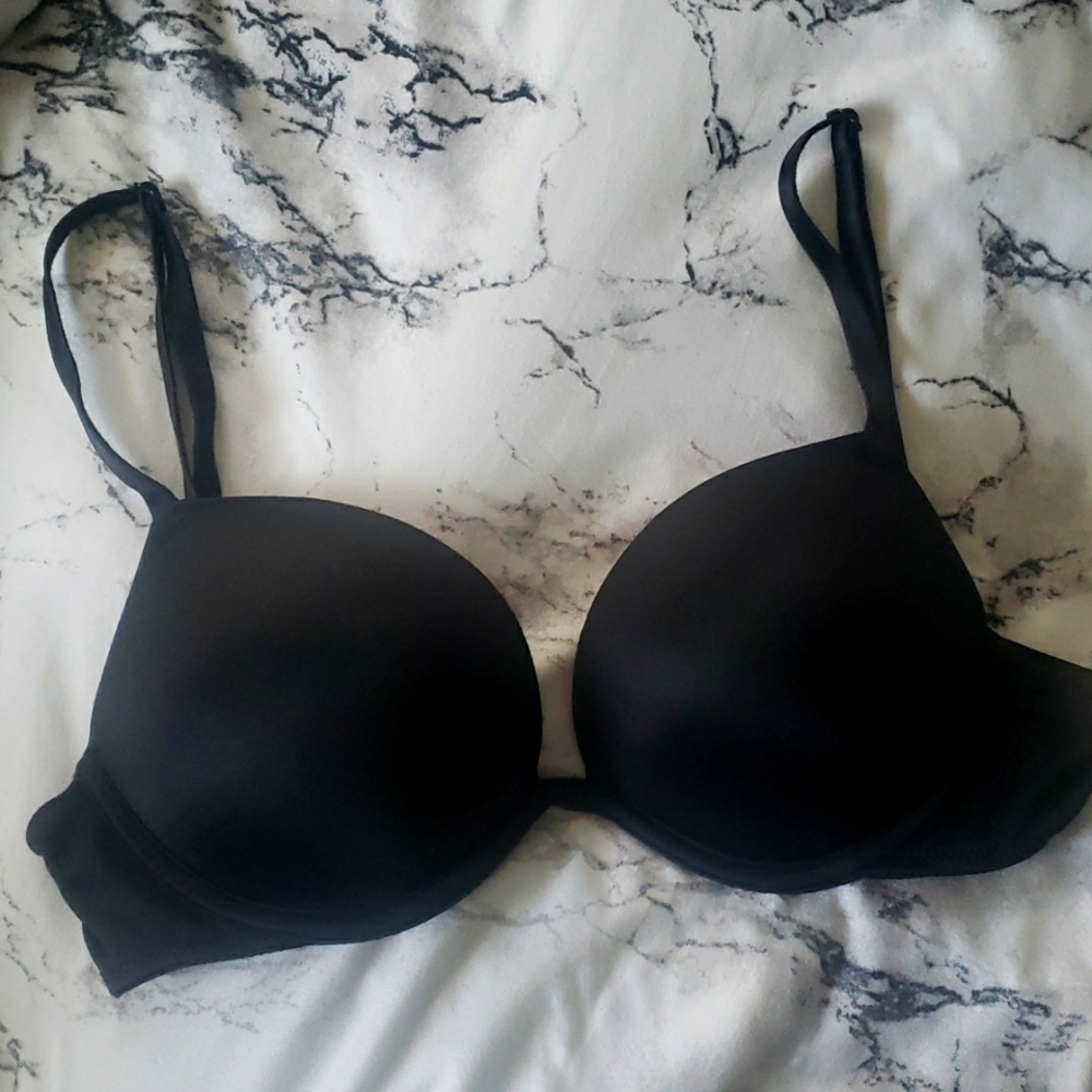 PINK Super Push Up Bra